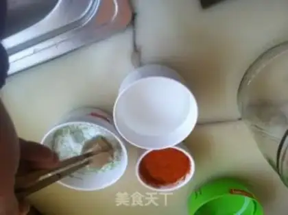 Make Homemade tofu milk step 6