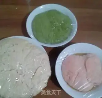 Make Handmade bread step 9