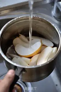 Make Sugar horses step 5