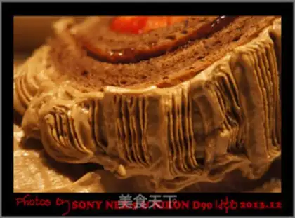 Make Root cake step 98