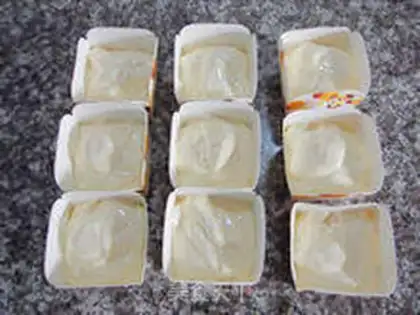 Make Hokkaido Chifeng Cup step 14