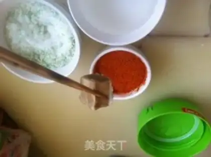 Make Homemade tofu milk step 7