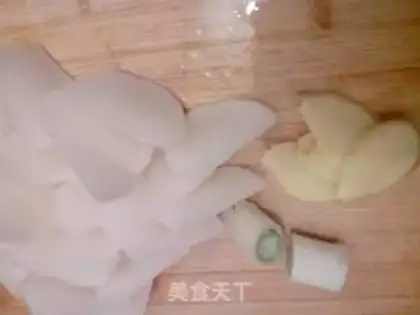 Make Bones soup step 2