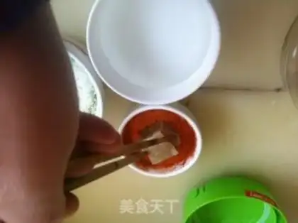 Make Homemade tofu milk step 8