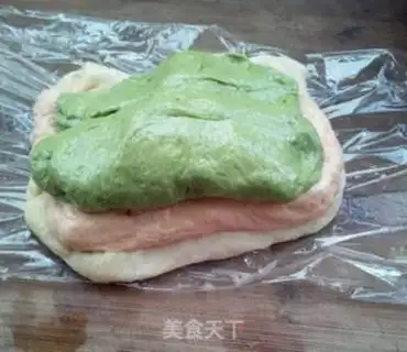 Make Handmade bread step 11