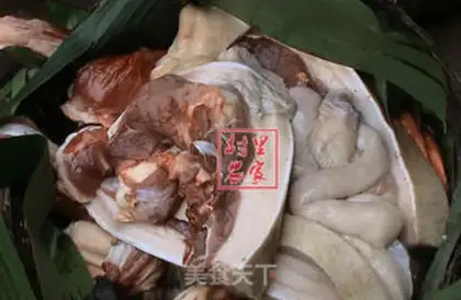 Make Farmers make their own meat step 2