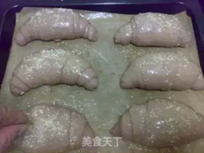 Make Potato bag step 13