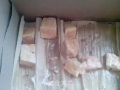 Make Tofu milk step 0