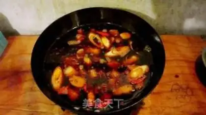 Make Pork stew step 5