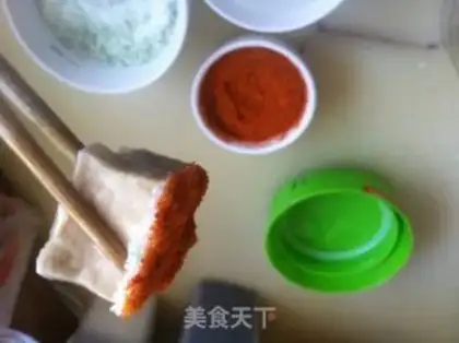 Make Homemade tofu milk step 9