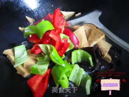 Make Tofu step 6