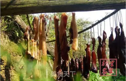 Make Farmers make their own meat step 3