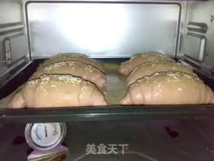 Make Potato bag step 14