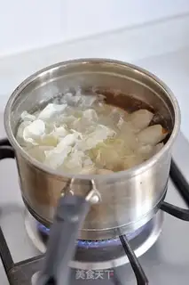 Make Sugar horses step 8