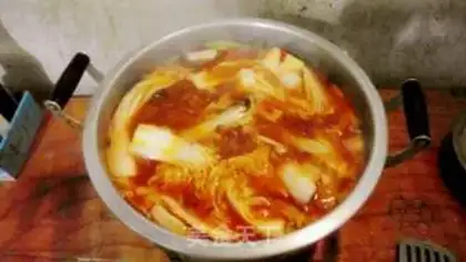 Make Pork stew step 6