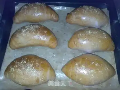 Make Potato bag step 15
