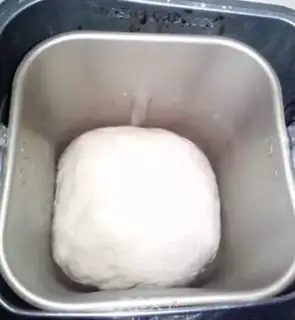 Make Handmade bread step 13