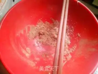 Make Tofu milk step 2
