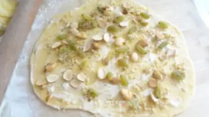 Make Milk lasagna step 5