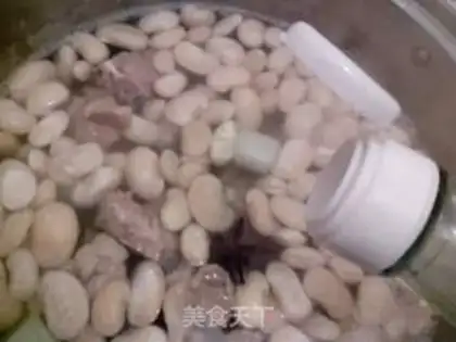 Make Bones soup step 5