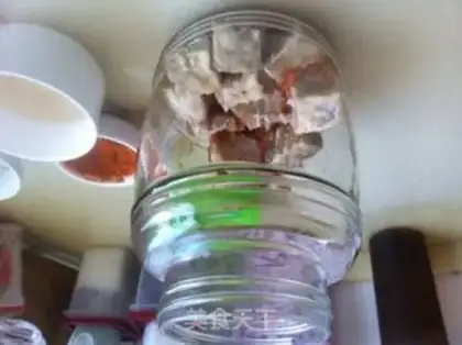 Make Homemade tofu milk step 11