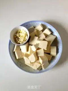 Make Scramble mushrooms step 2