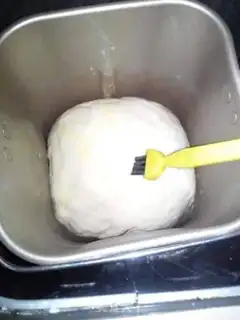 Make Handmade bread step 14
