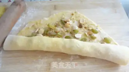 Make Milk lasagna step 6