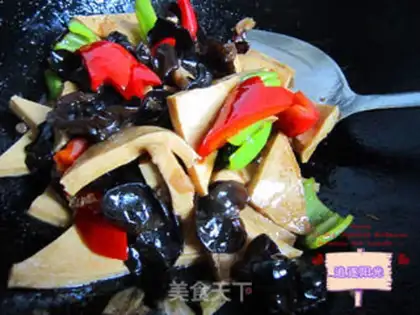 Make Tofu step 7