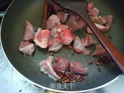 Make Fish and sheep step 4