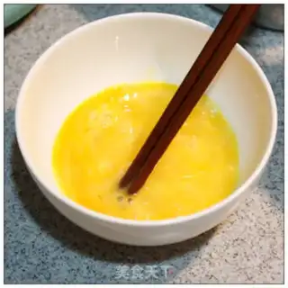Make Super panda cookies step 1