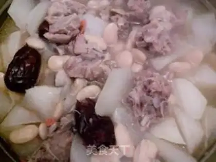 Make Bones soup step 7