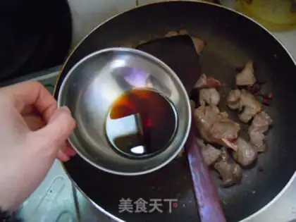 Make Fish and sheep step 5