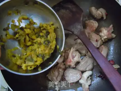 Make Fish and sheep step 6