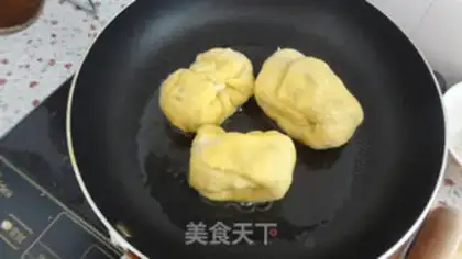 Make Milk lasagna step 9