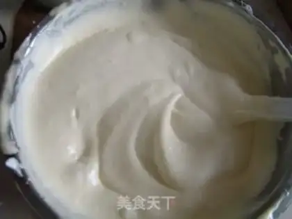 Make The cranberry roll step 8