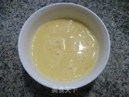 Make A duck egg in the cranium step 4