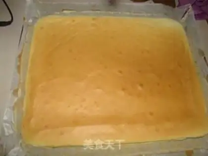 Make The cranberry roll step 10