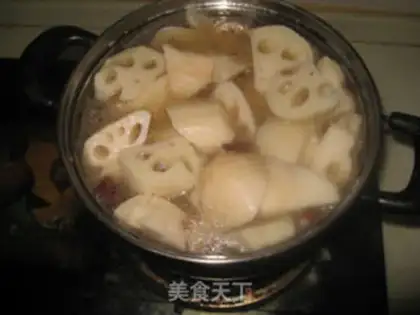 Make Liang
