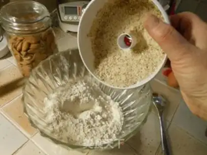 Make Sapphire step 1