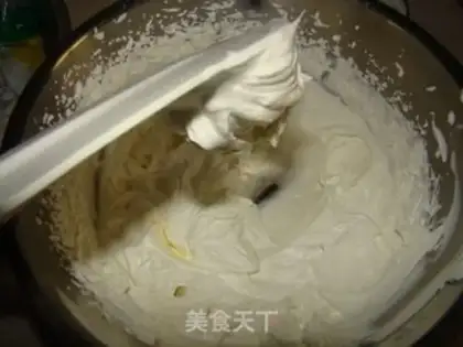 Make The cranberry roll step 12