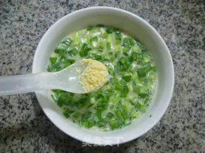 Make A duck egg in the cranium step 7