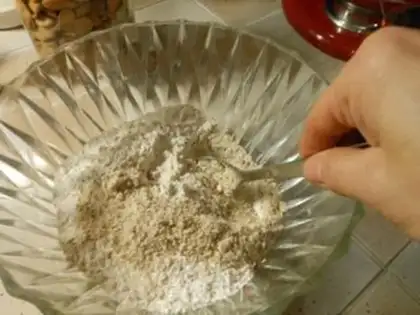 Make Sapphire step 2
