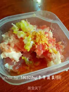 Make Carrot step 0