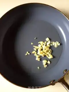 Make Scramble mushrooms step 6