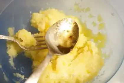 Make French honey duck breasts step 8