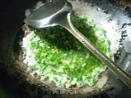 Make A duck egg in the cranium step 9