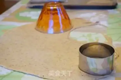 Make Sapphire step 7