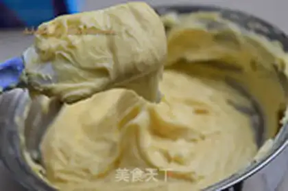 Make Butter puff step 5