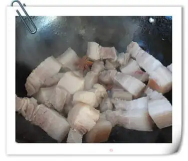 Make Three gravy step 2